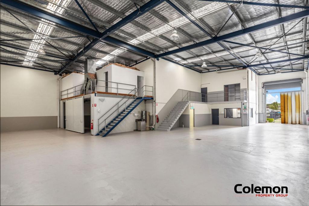 Warehouse 2/52 Cook St, Kurnell, NSW 2231