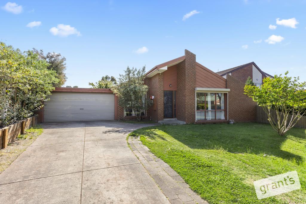 26 Tripoli Ct, Hallam, VIC 3803