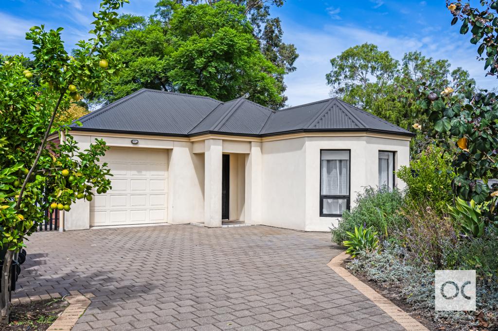 13a Clarence Ave, Klemzig, SA 5087