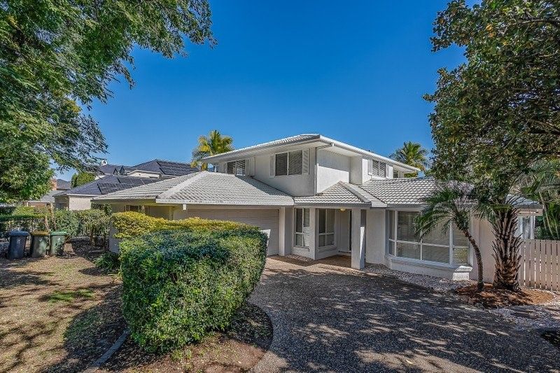14 Pinehurst Pl, Carindale, QLD 4152