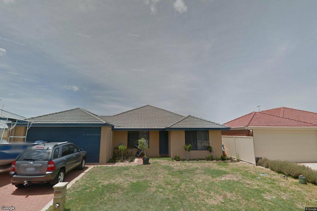 48 Gidgee Ent, Glen Iris, WA 6230