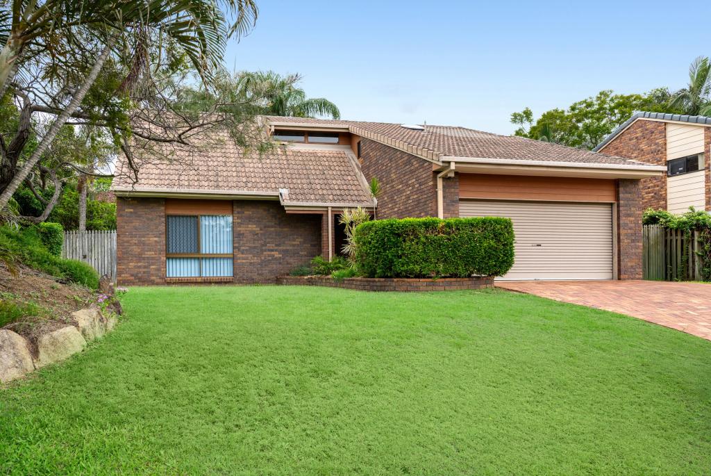 81 Pallert St, Middle Park, QLD 4074