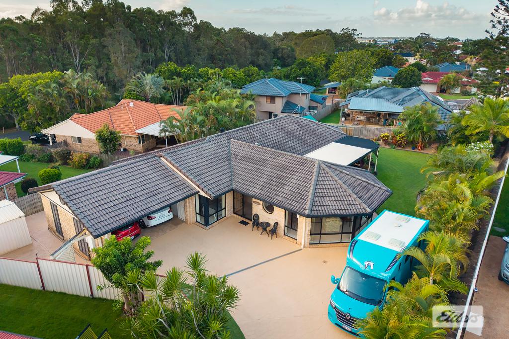 8 Roger Ct, Redland Bay, QLD 4165