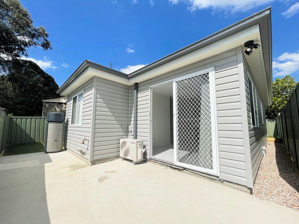 4a Knighton Pl, South Penrith, NSW 2750