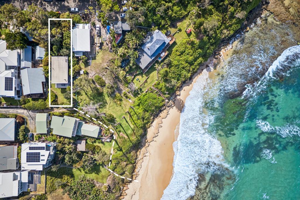 4 MACQUARIE ST, NORAH HEAD, NSW 2263