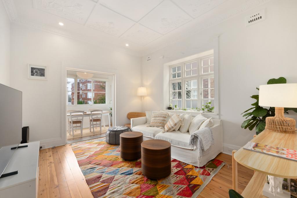 1/15 Cove Ave, Manly, NSW 2095