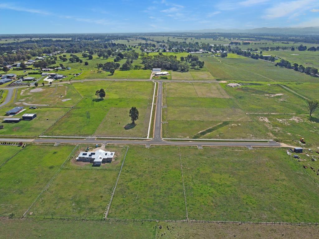 Lot 14/29 Varney Dr, Lindenow South, VIC 3875