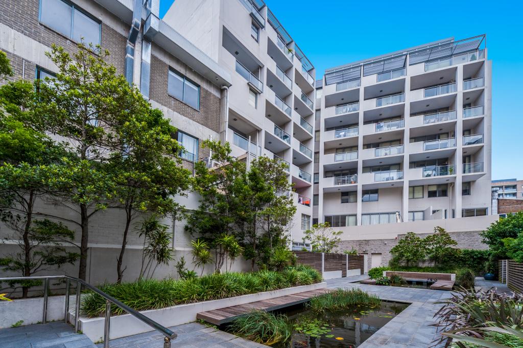 A55/15 GREEN ST, MAROUBRA, NSW 2035