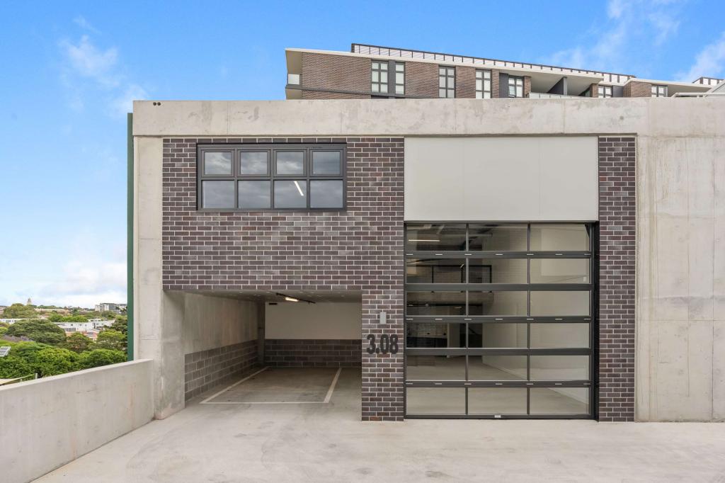 3.08/18-30 Faversham St, Marrickville, NSW 2204