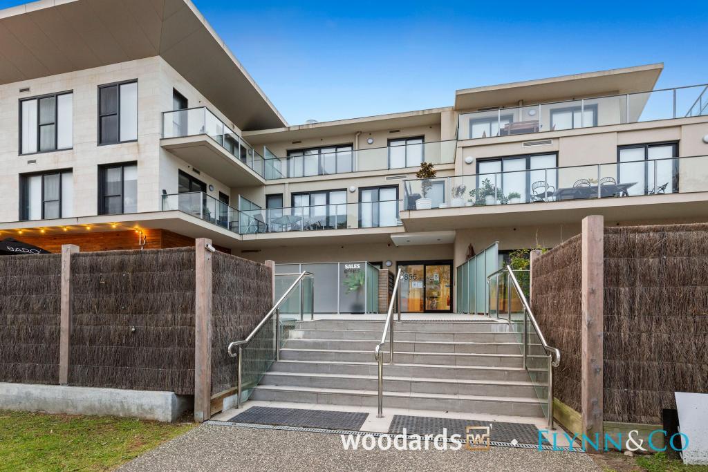 202/866 Point Nepean Rd, Rosebud, VIC 3939