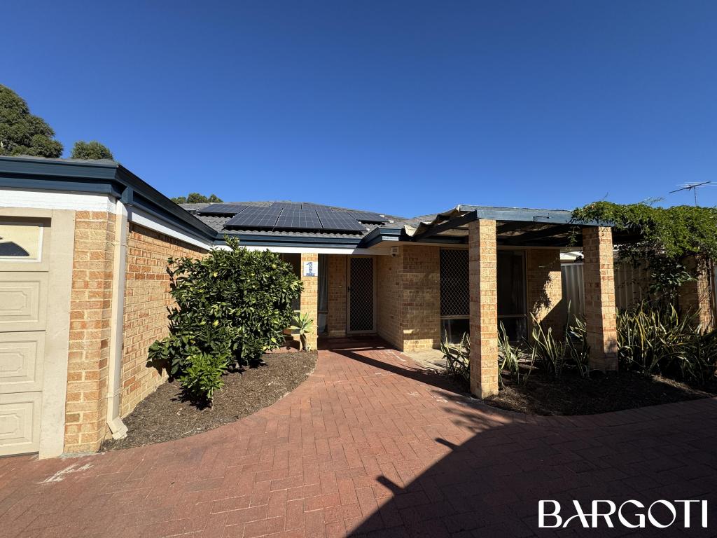 1/101 Guildford Rd, Bassendean, WA 6054