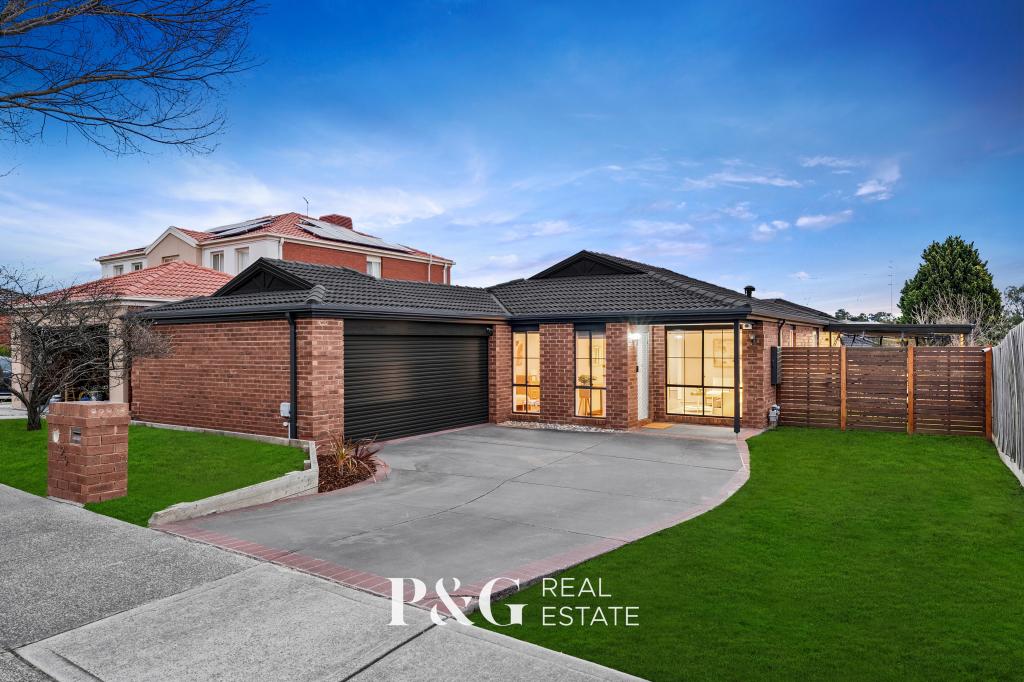 29 LAKE VIEW DR, NARRE WARREN SOUTH, VIC 3805