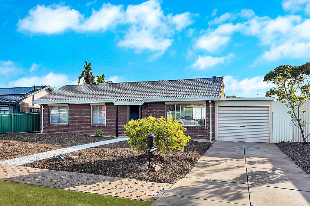 59 Kensington Way, Burton, SA 5110