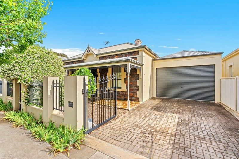 5 Cross St, West Hindmarsh, SA 5007