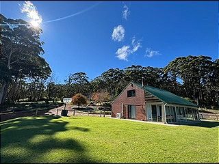 610 HAPPY VALLEY RD, KORDABUP, WA 6333
