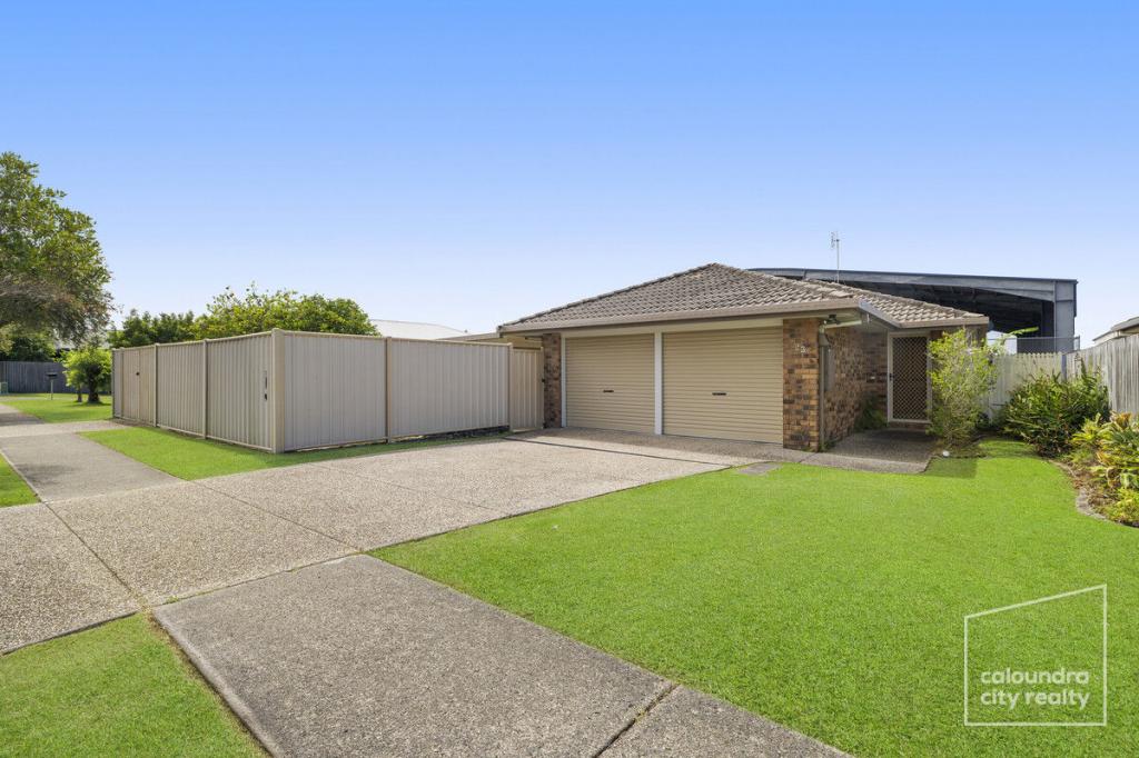 23 Jacana St, Currimundi, QLD 4551