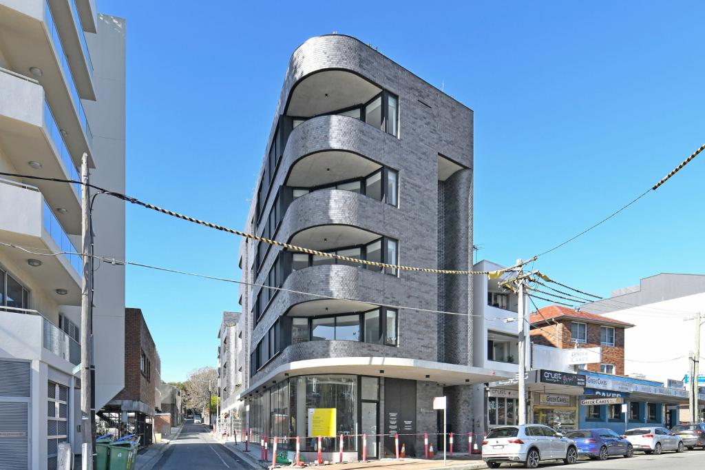 13/908-910 Anzac Pde, Maroubra, NSW 2035