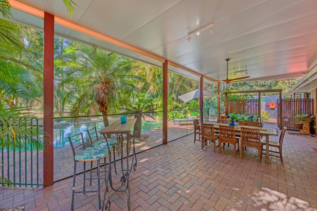 11-13 Gardenia Ct, Park Ridge South, QLD 4125