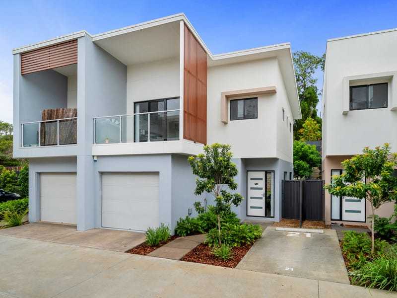 24/32 Railton St, Aspley, QLD 4034