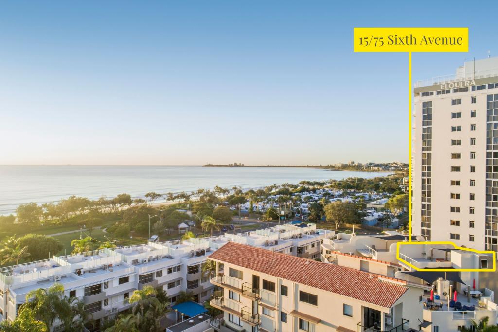 15/75 Sixth Ave, Maroochydore, QLD 4558