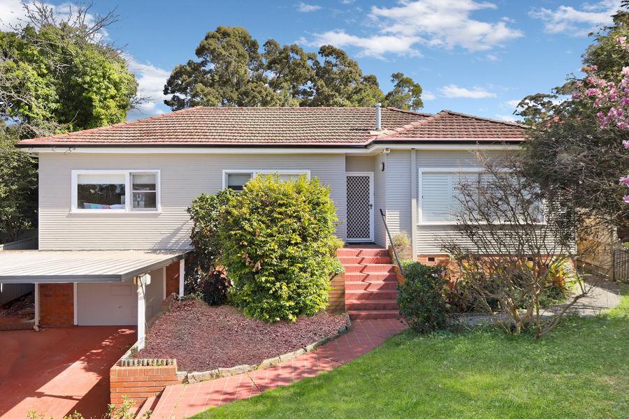 1 Tallgums Ave, West Pennant Hills, NSW 2125