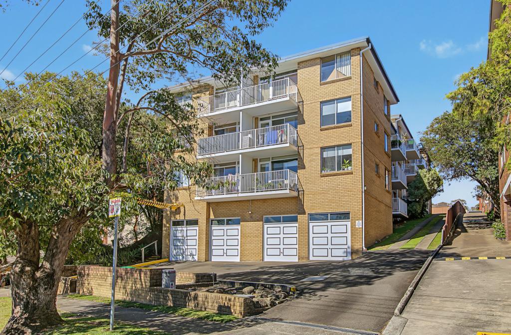 4/19 Meadow Cres, Meadowbank, NSW 2114