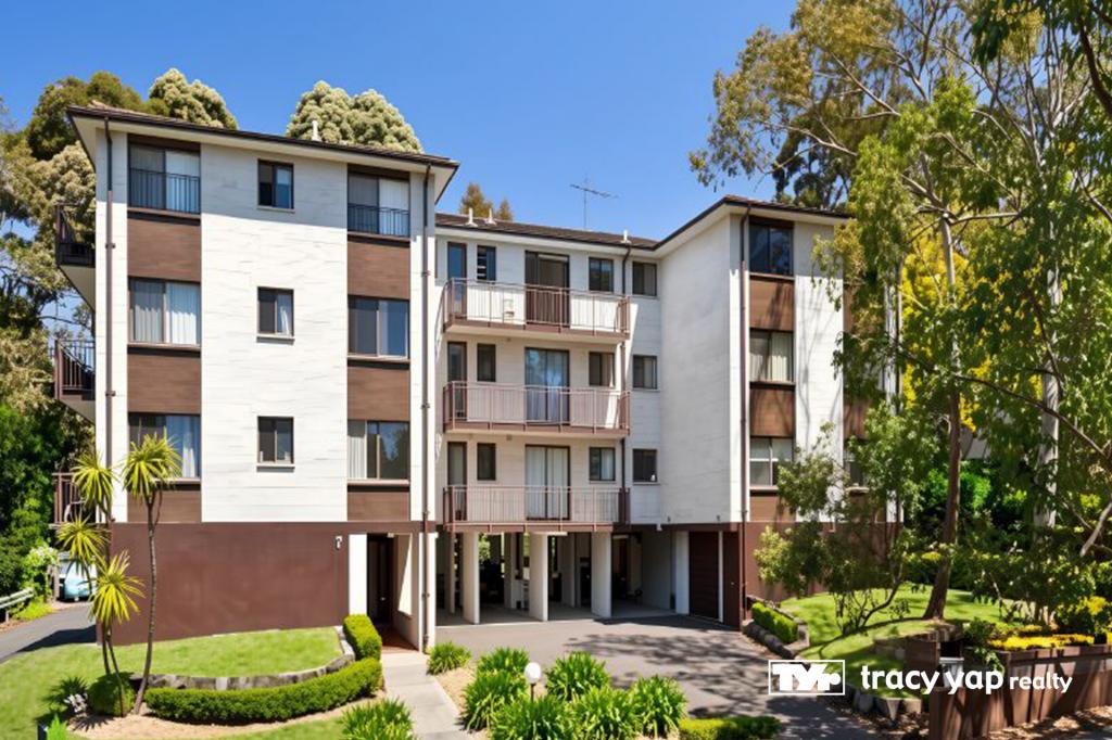 9/7 Peach Tree Rd, Macquarie Park, NSW 2113