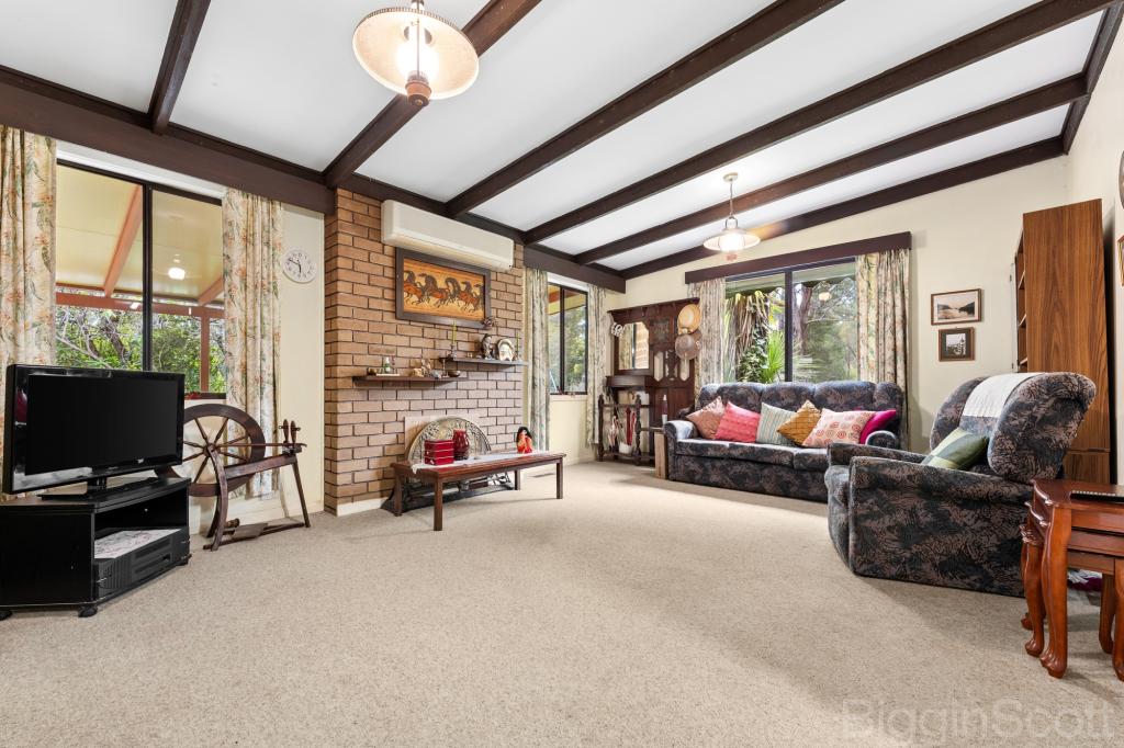 32 WESTERN AVE, HEPBURN, VIC 3461