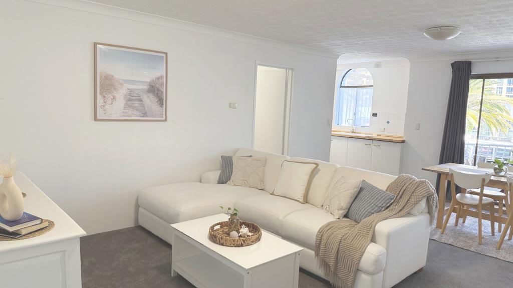 37/27-31 Orchid Ave, Surfers Paradise, QLD 4217