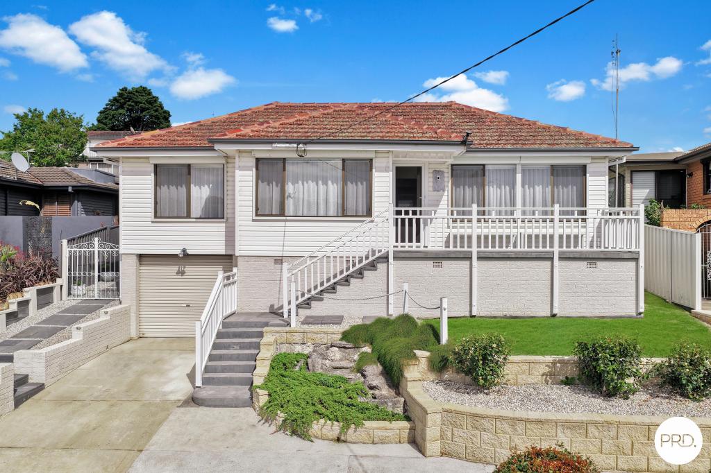 68 Laver Rd, Dapto, NSW 2530