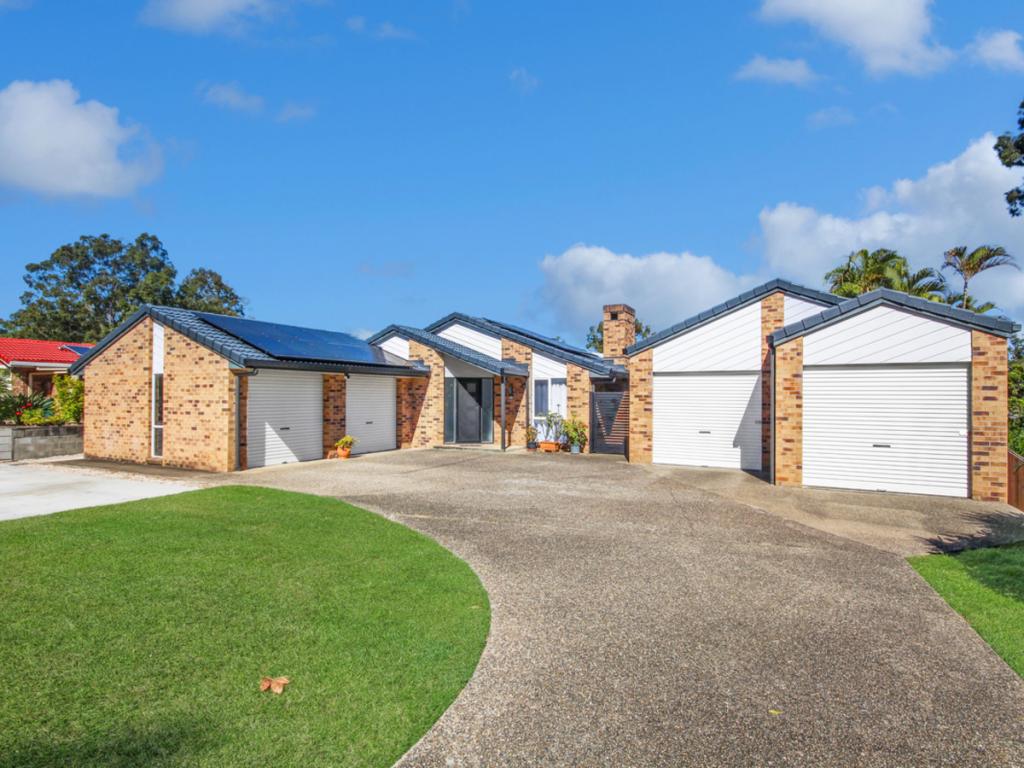 47 Bundoora Dr, Karana Downs, QLD 4306