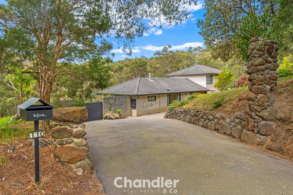 110 Belgrave-Hallam Rd, Belgrave, VIC 3160