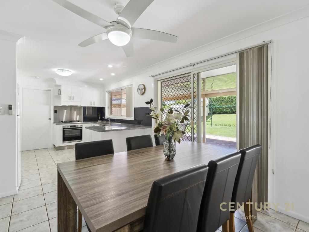 47 Soren Larsen Cres, Boambee East, NSW 2452