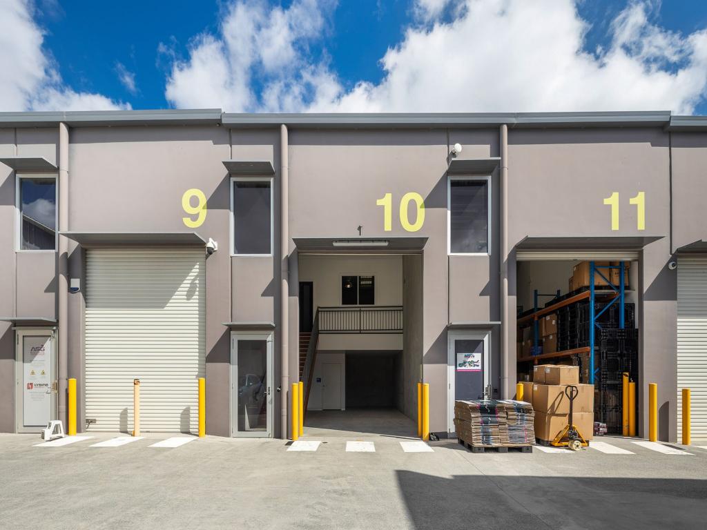 10/240 New Cleveland Rd, Tingalpa, QLD 4173