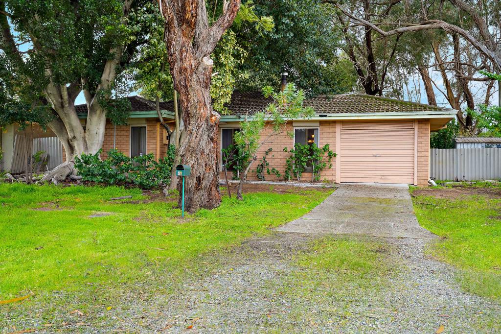 48 Townley St, Armadale, WA 6112