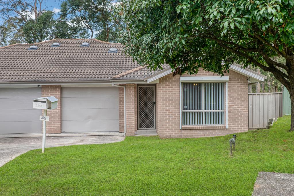 49 Willow Dr, Metford, NSW 2323