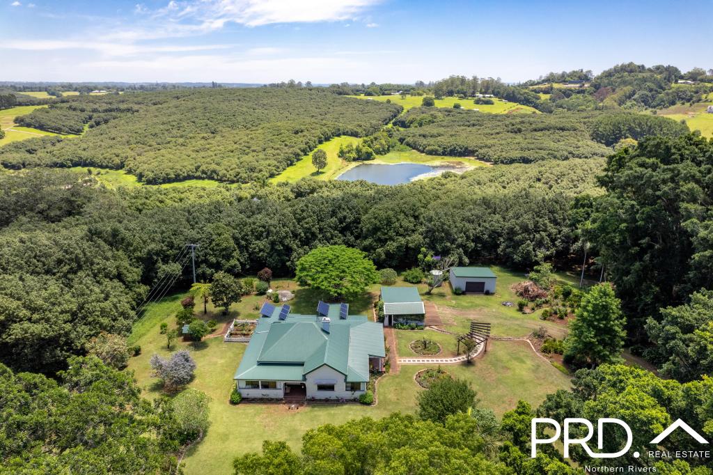 719 Friday Hut Rd, Brooklet, NSW 2479