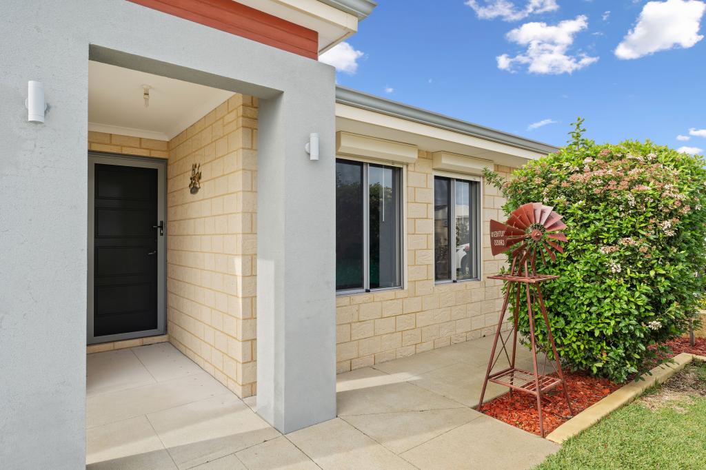 24 Whipbird St, Baldivis, WA 6171