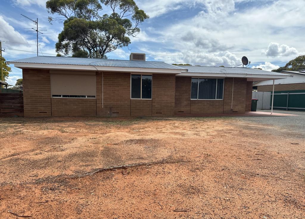 9 Grey Gum St, Kambalda West, WA 6442