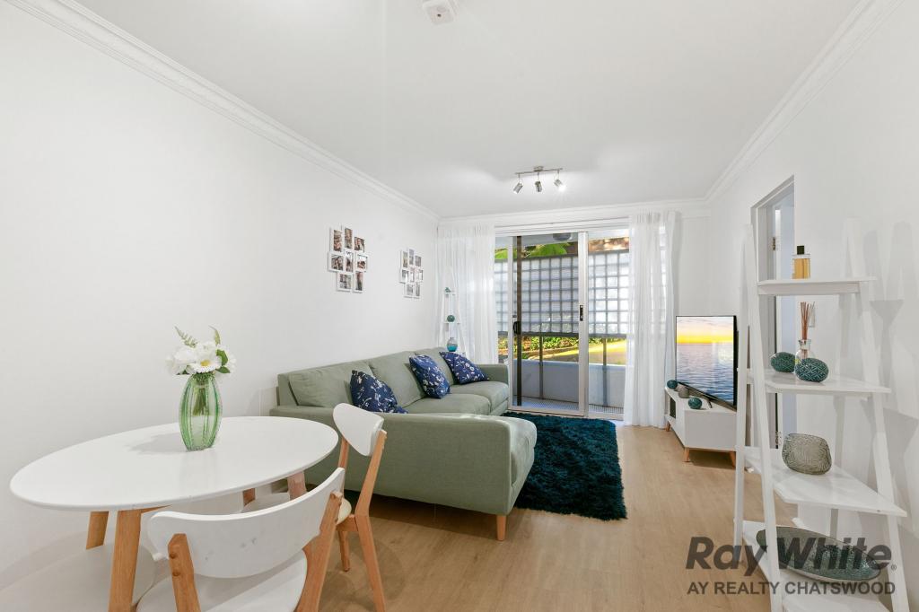 6/42 View St, Chatswood, NSW 2067