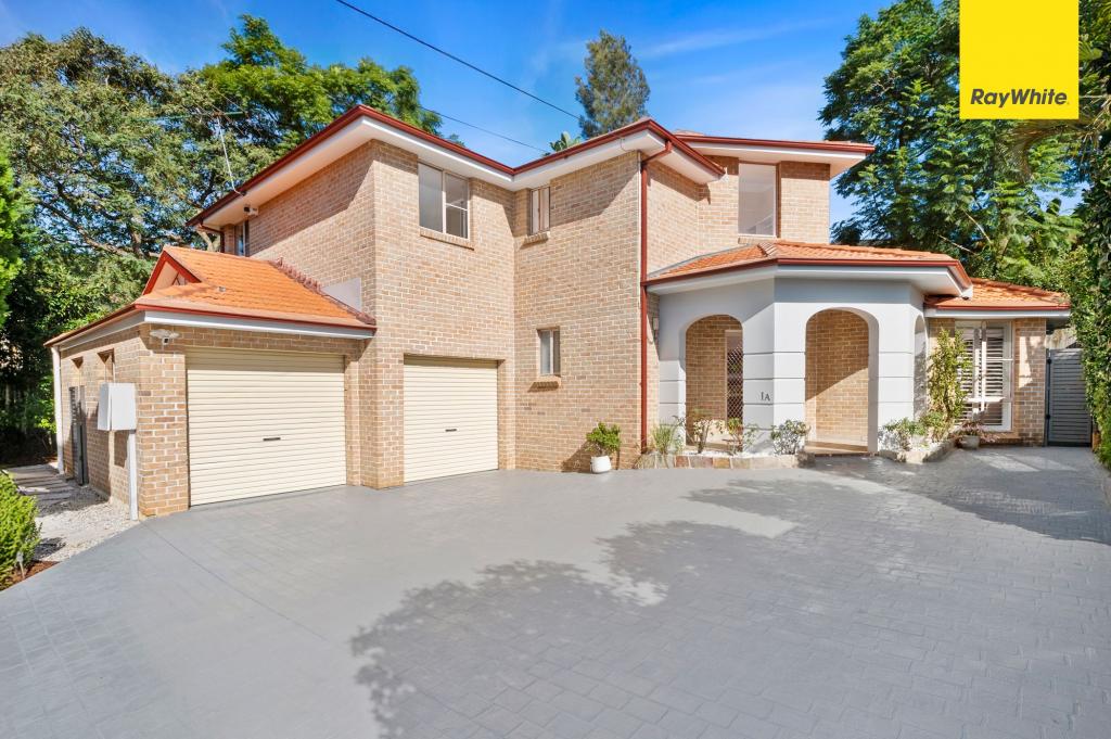 1a Holden Ave, Epping, NSW 2121