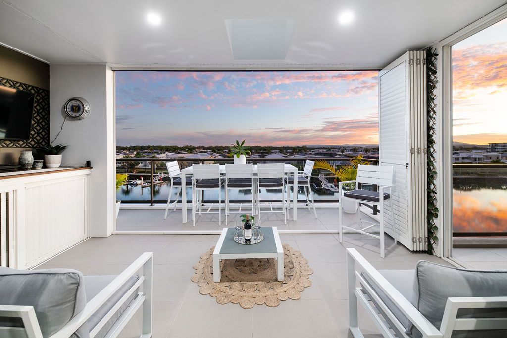 128/37 Sickle Ave, Hope Island, QLD 4212