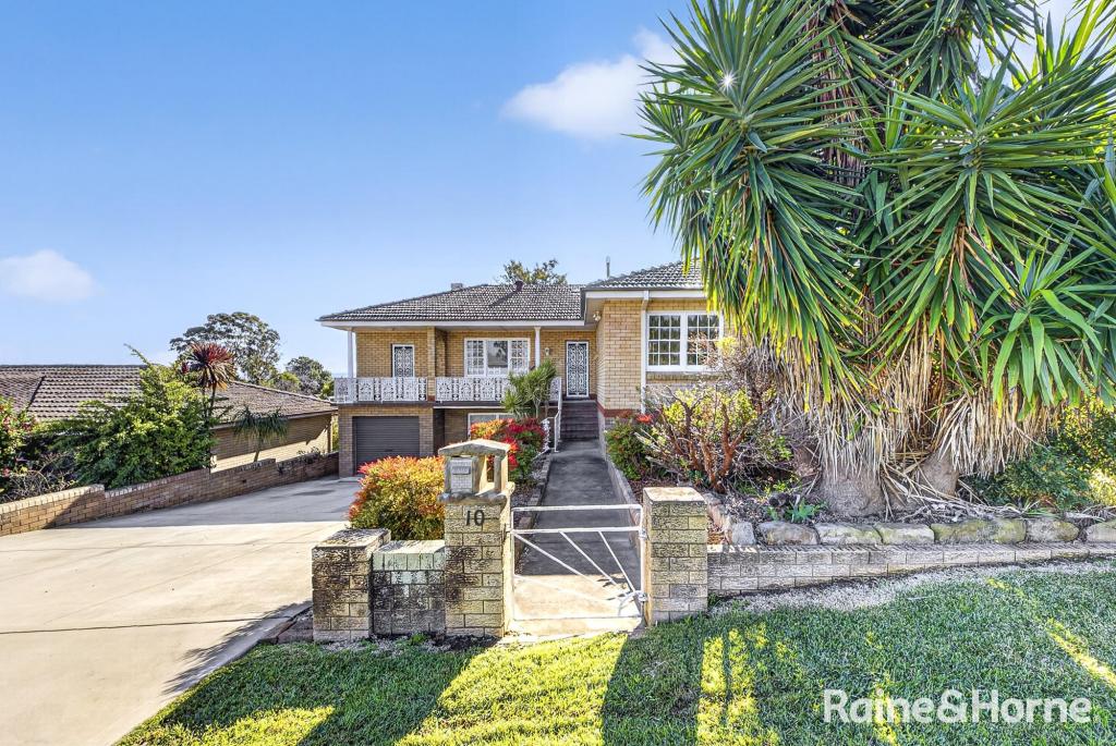 10 Glover St, East Maitland, NSW 2323