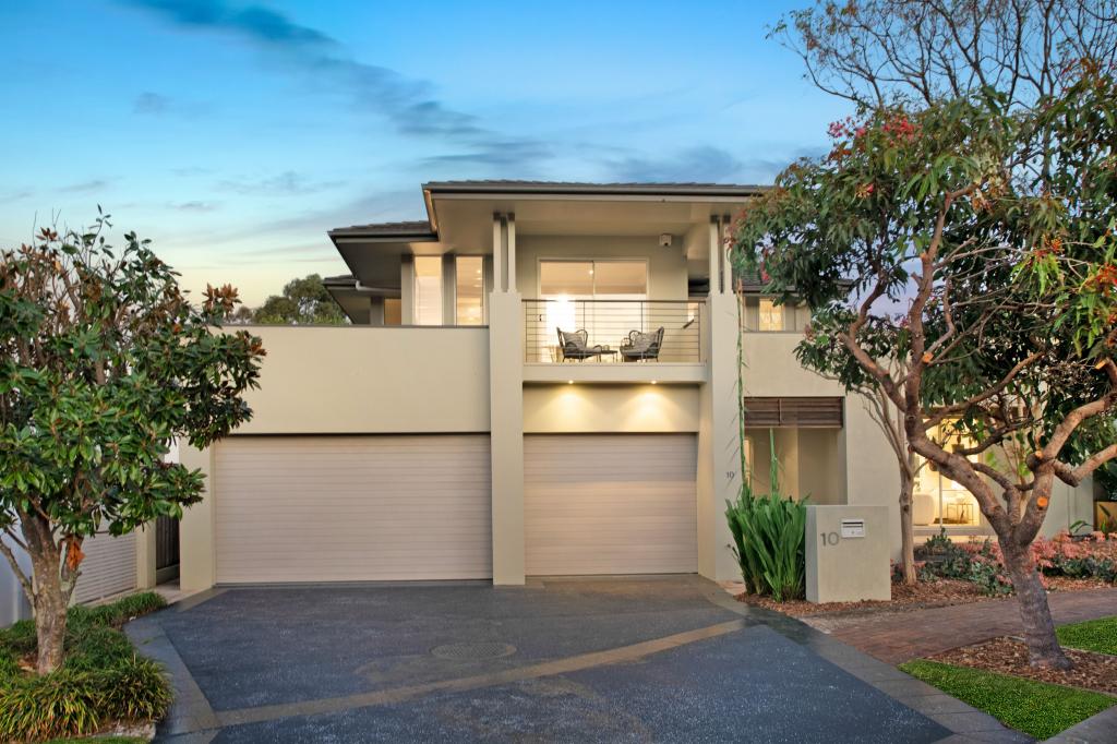 10 Ridgemark Pl, Bella Vista, NSW 2153