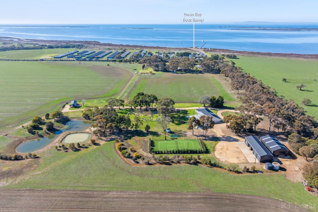 1195 Swan Bay Rd, Swan Bay, VIC 3225
