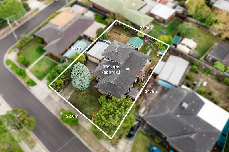 15 Grayson Dr, Scoresby, VIC 3179