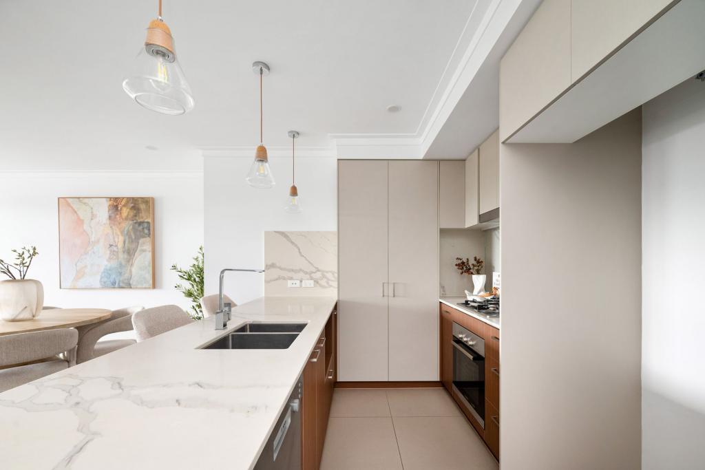 409/6 Algar St, Windsor, QLD 4030