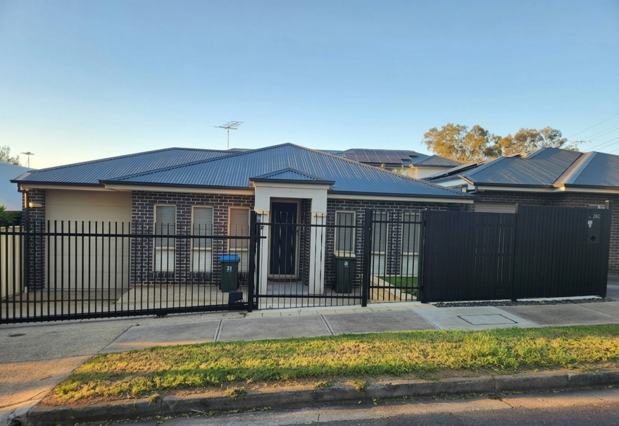 26c Darlington St, Enfield, SA 5085