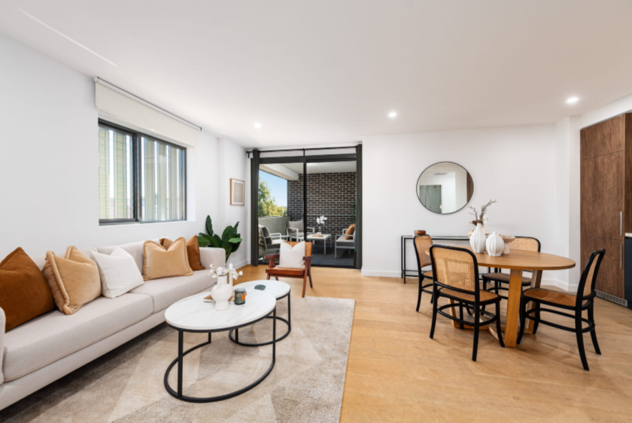 10/39 Phillip St, Newtown, NSW 2042