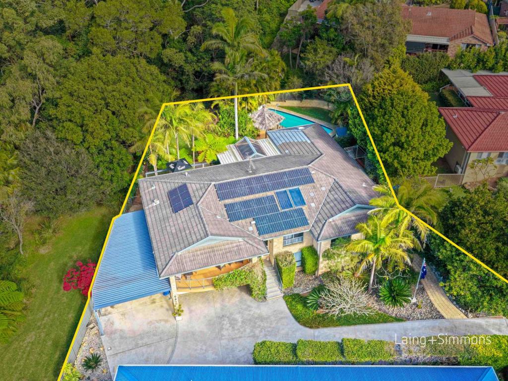 17 Denning Pl, Port Macquarie, NSW 2444